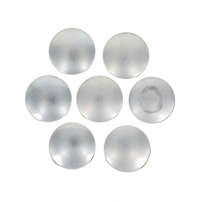 Aeroflow Welsh Plug Kit - Nissan SR20 - AF3000-1008