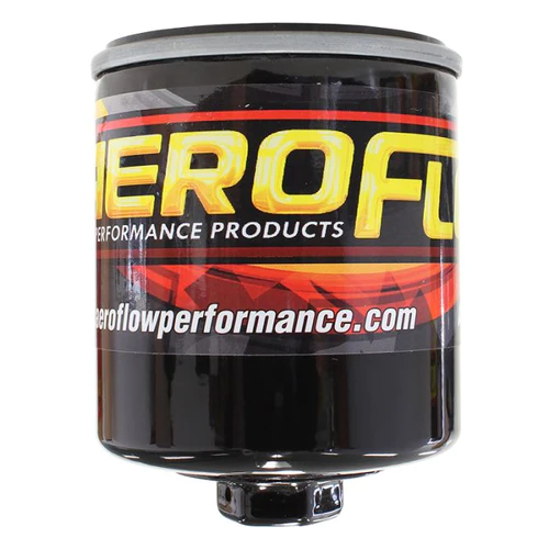 Aeroflow Oil Filter Holden/Chevrolet (Z663) M22 x 1.5 - AF2296-1017