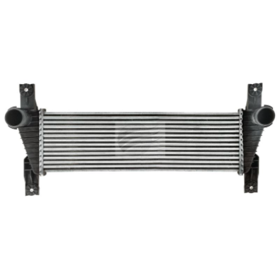 Ford Ranger & Mazda BT50 2011+ 3.2L TD Intercooler