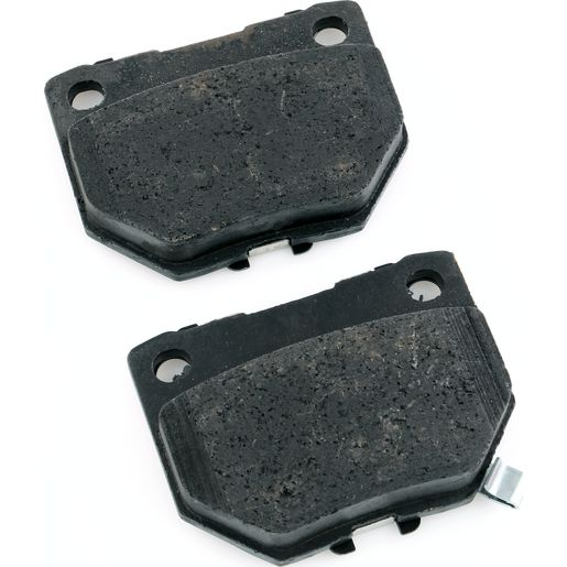 Nissan Rear Brake Pads - 2 Pot Caliper - Pro Select / XP