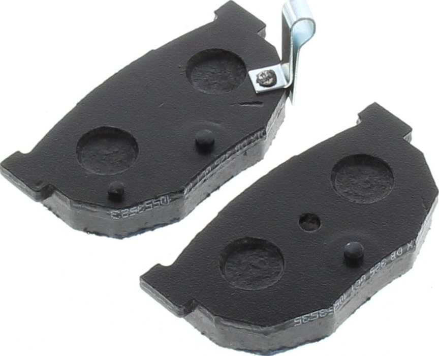 Nissan Silvia Rear Brake Pads - Pro Select