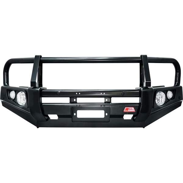 MCC Falcon 707-02 Winch Bar for Ford Everest + Ranger PX2 / PX3