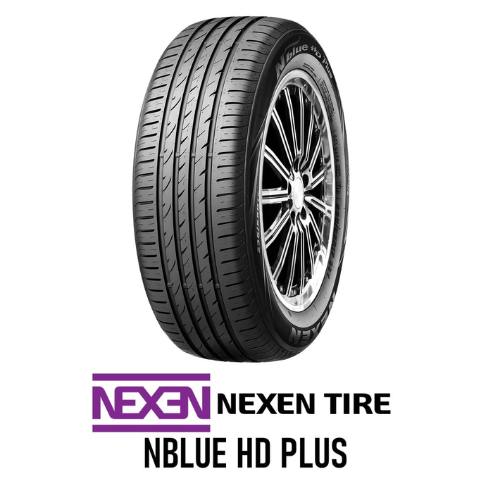 Nexen Nblue HD Plus Tyre