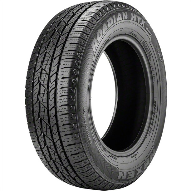 Nexen Roadian HTX RH5 Tyre