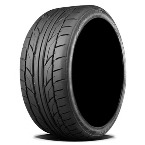 Nitto NT555 G2 Tyre