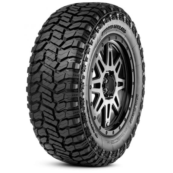 Patriot Rugged Terrain R/T+ Tyre