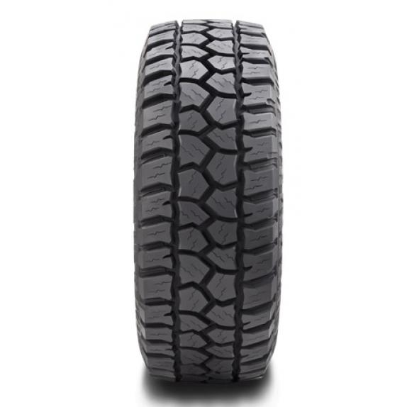 Hercules T/G Max Terra Trac BSW Tyre