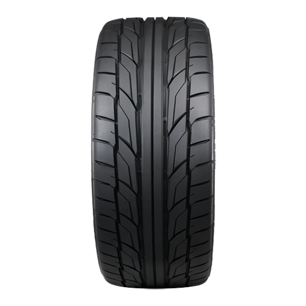 Nitto NT555 G2 Tyre