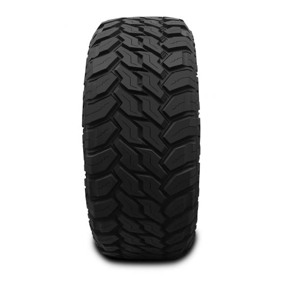 Monsta Mud Warrior M/T Tyre — Thrash Garage NZ