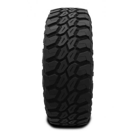 Monsta Extreme Mud M/T Tyre — Thrash Garage NZ