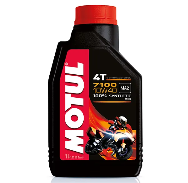 Motul 7100 4T 10W40 1L