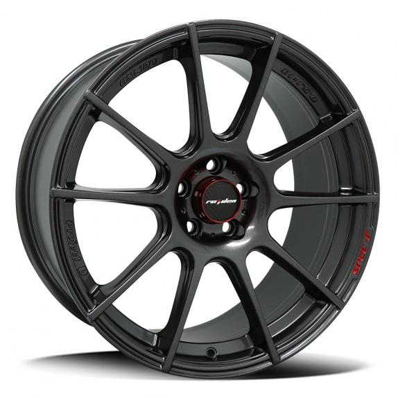 Lenso PDF Wheels