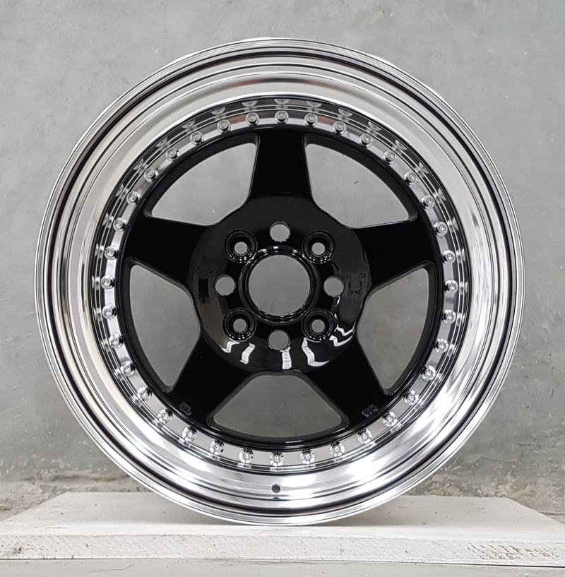 Work Meister CR01 — Thrash Garage NZ Work Meister CR01 — Thrash Garage NZ