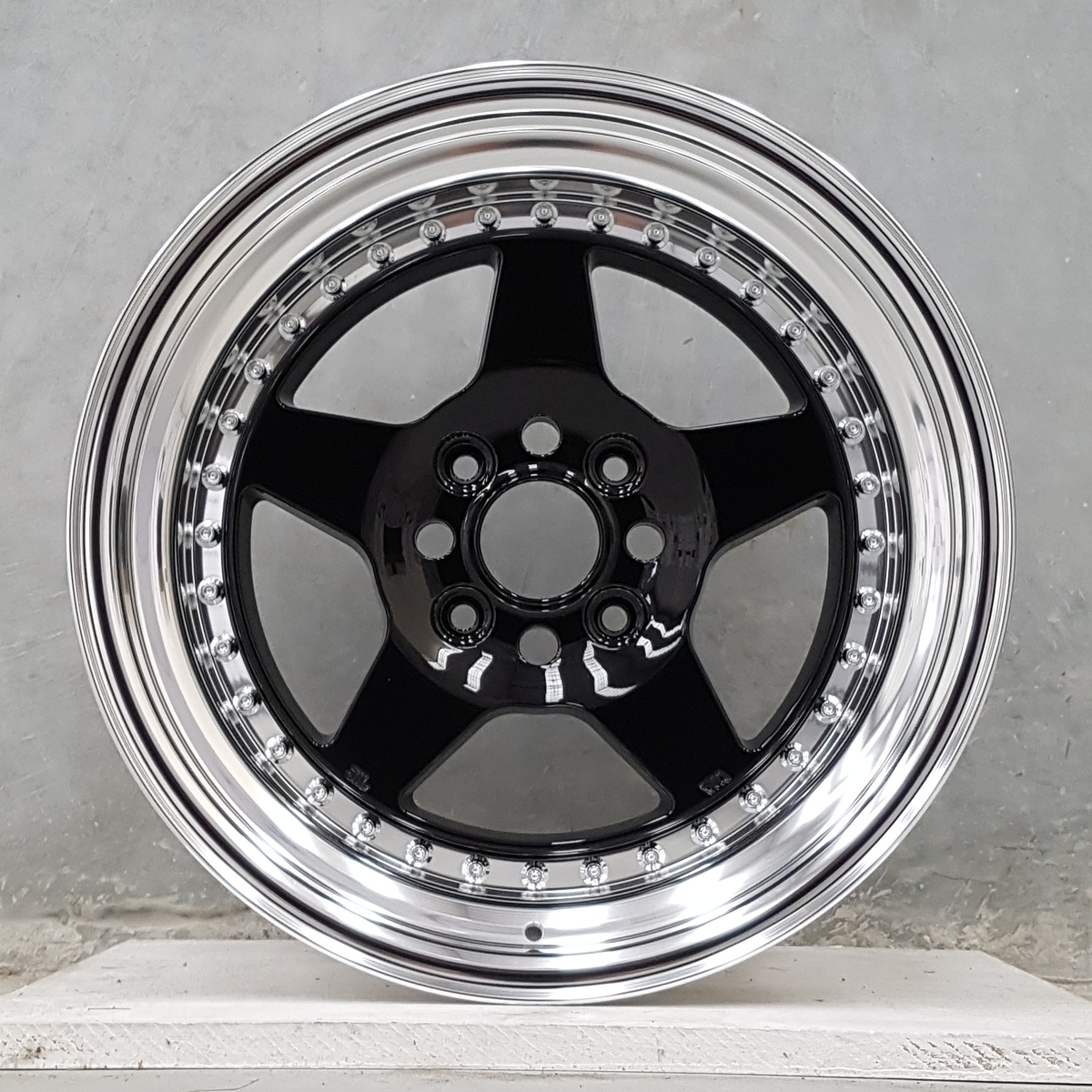 Work Meister CR01 — Thrash Garage NZ