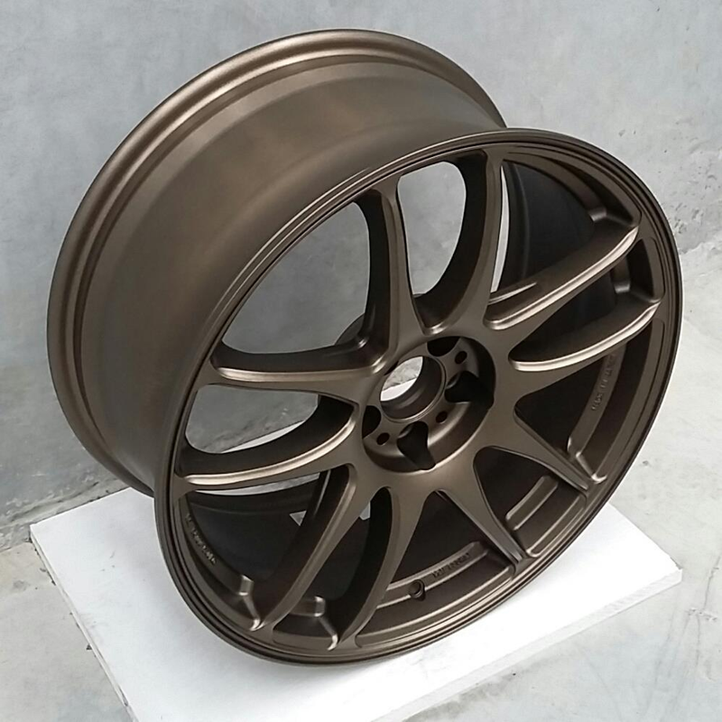 Work Emotion CR Kiwami