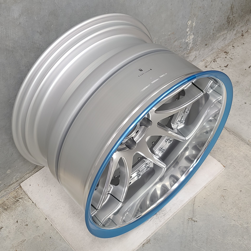 Work Emotion CR 3P - (Discontinued)