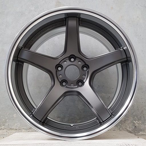 Work Emotion T5R 2P — Thrash Garage NZ Work Emotion T5R 2P — Thrash Garage NZ