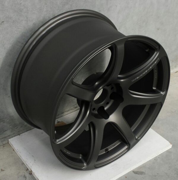 Work Emotion T7R Wheels | Work Wheels Japan — Thrash Garage NZ Work Emotion T7R Wheels | Work Wheels Japan — Thrash Garage NZ