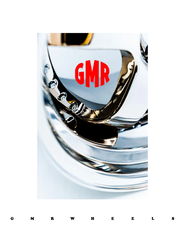 GMR Maven