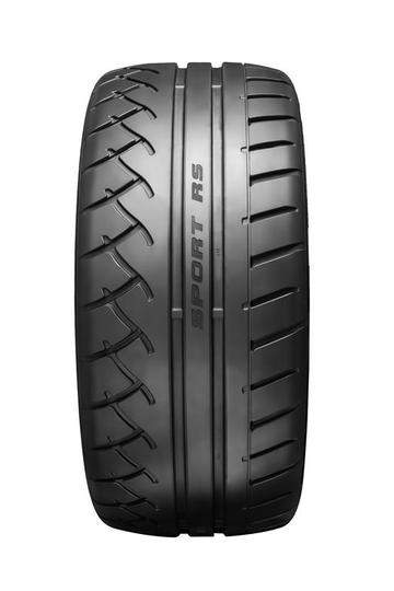 Goodride Sport RS Tyre