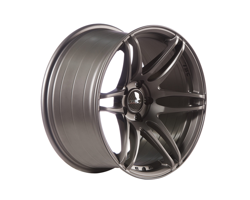 TBC JET8 Wheels