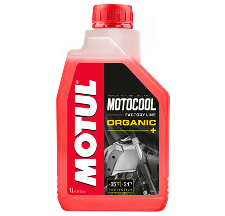 Motul Motocool Factory Line 1L