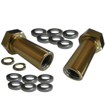 Ford Ranger Centre Hanger Bearing Spacer Kit - Dobinsons