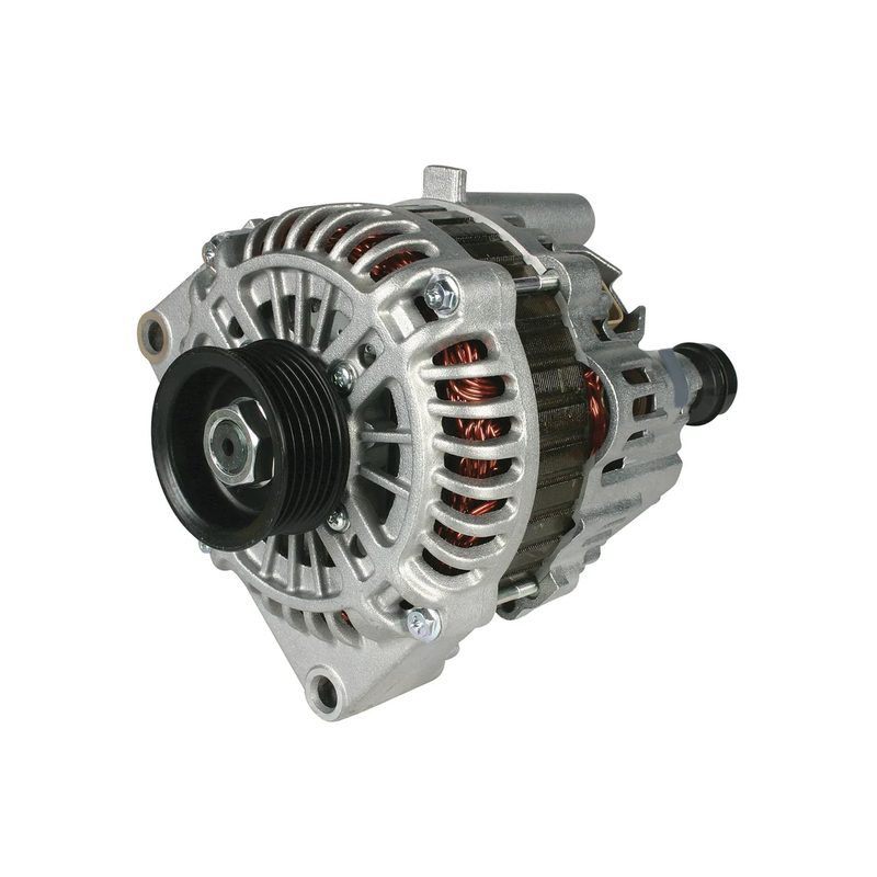 GM Style LS Alternator