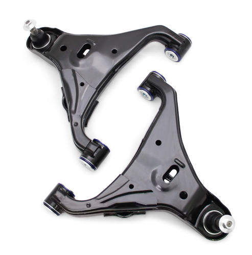 Superpro Front Lower Control Arms Complete - Ford Ranger PX1/PX2 & BT50 11-20