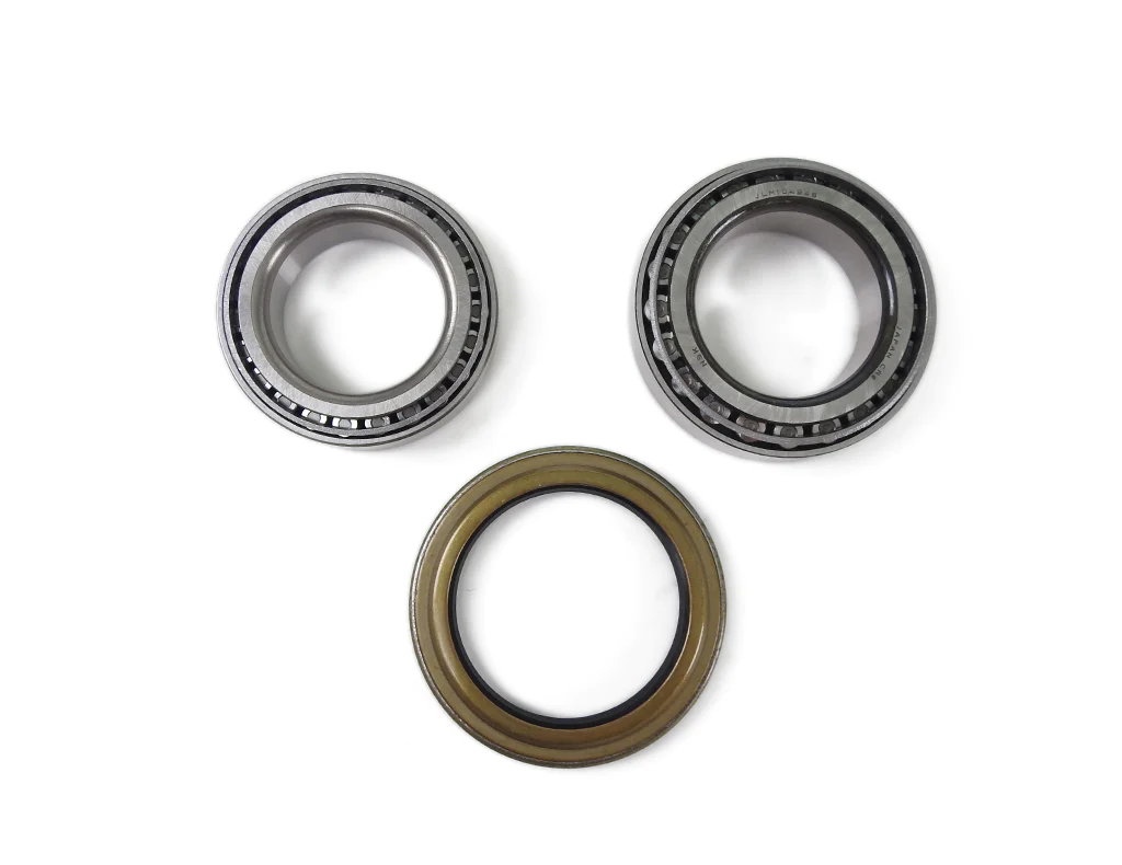 Wheel Bearing Kit for Toyota Landcruiser 80 Series — Thrash Garage NZ