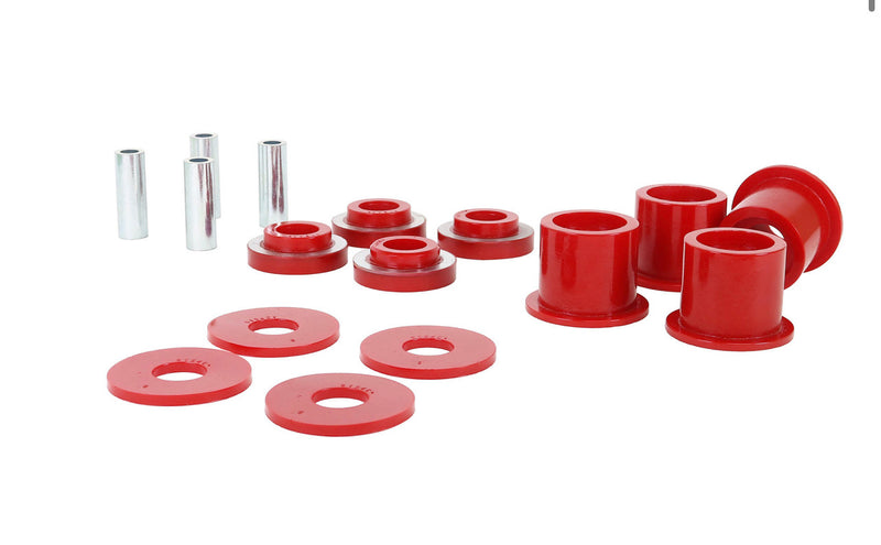 Nissan Rear Subframe Bushes