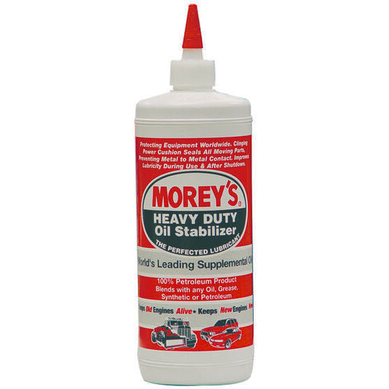 Moreys HD Oil Stabilizer