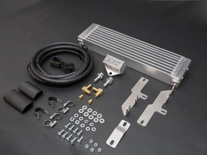 HPD Transcooler Kit to suit Ford Ranger PX1/2/3 2011-2022