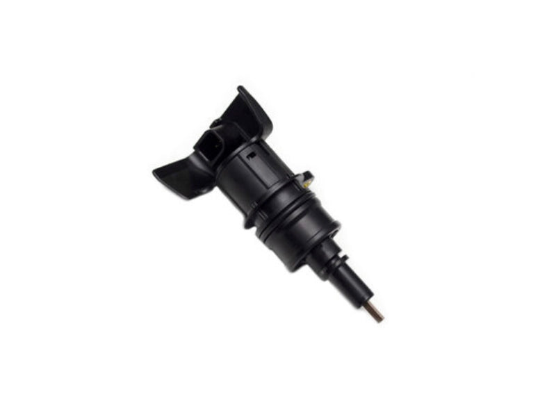 Nissan Speedo Drive (complete)