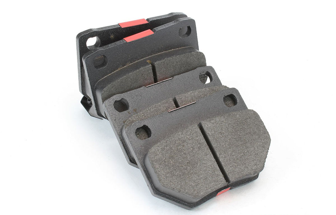 Nissan Rear Brake Pads - 2 Pot Caliper - Remsa UC