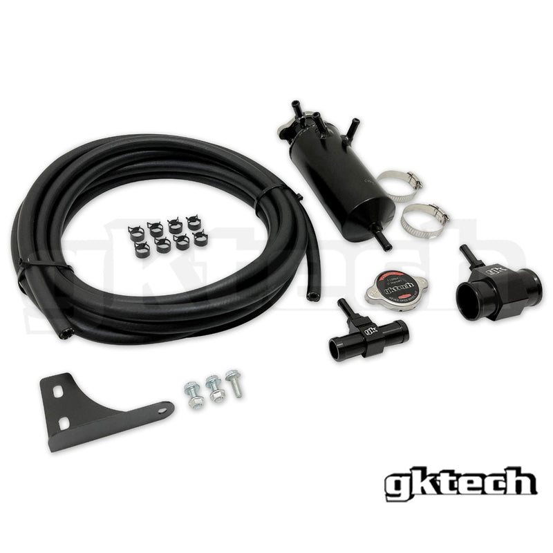 Gktech Nissan Fairlady 350Z VQ35DE Swirl Pot Kit