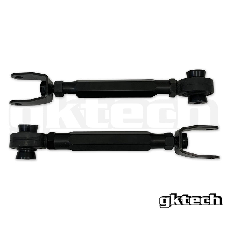 Gktech 370Z/V36 Skyline Rear Camber Arms