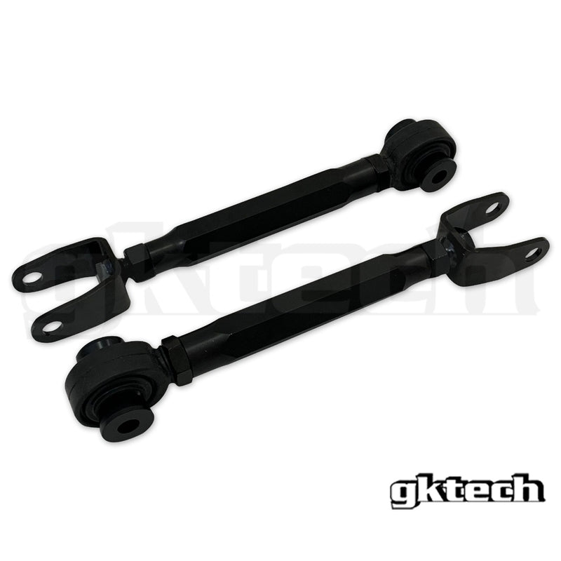 Gktech 370Z/V36 Skyline Rear Camber Arms