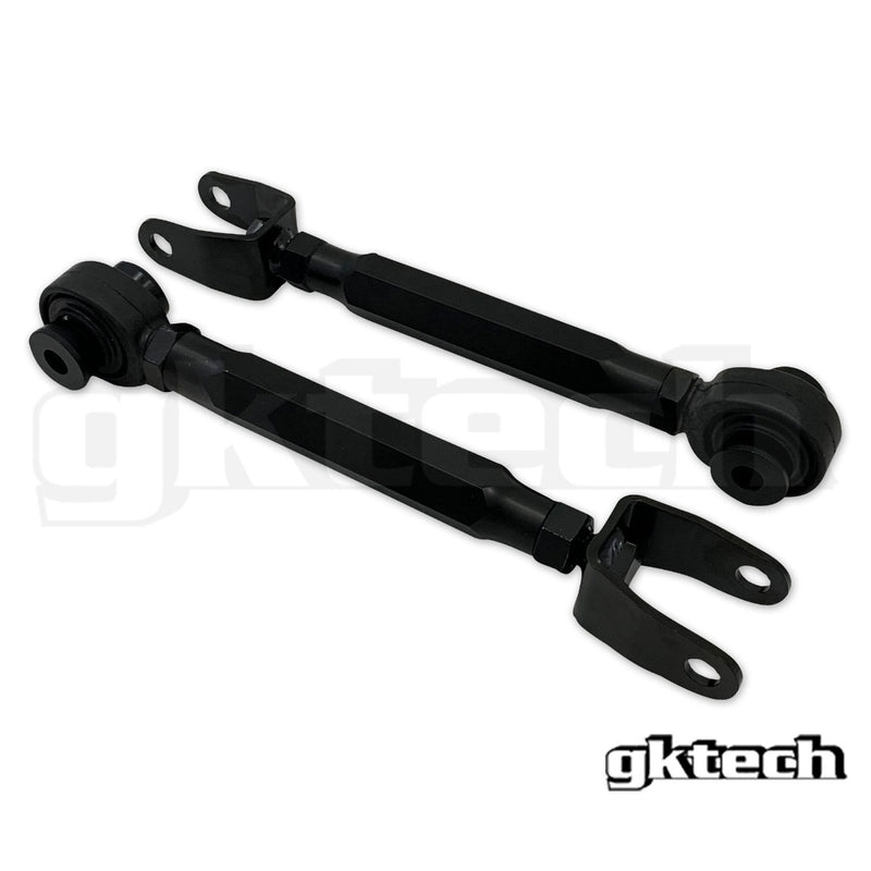 Gktech 370Z/V36 Skyline Rear Camber Arms