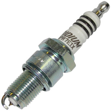 NGK BPR7EIX IX Iridium Plug