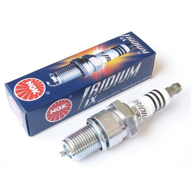 NGK BR8EIX Iridium Spark Plug
