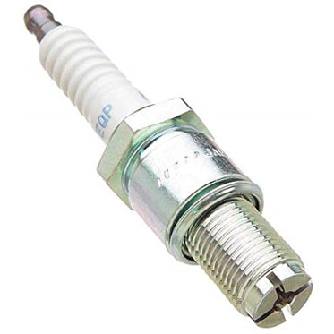 NGK BUR9EQP Laser Platinum Spark Plug
