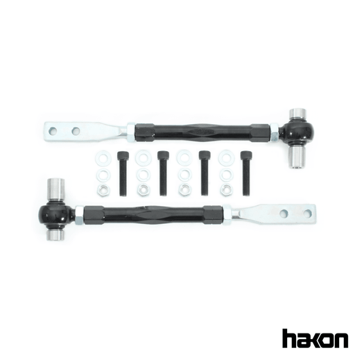 Nissan GTR - Adjustable Castor Rods | Hakon Suspension - Melbourne