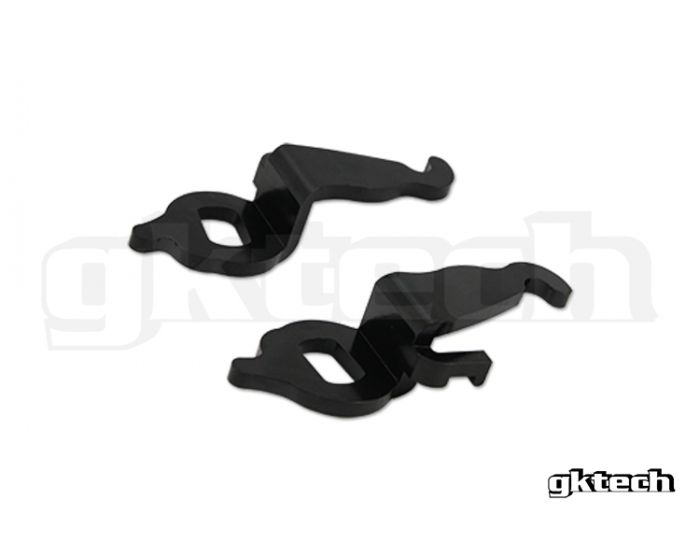 S14/S15 HANDBRAKE EXTENDERS