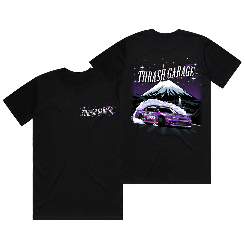 Fuji Drift S14 T Shirt
