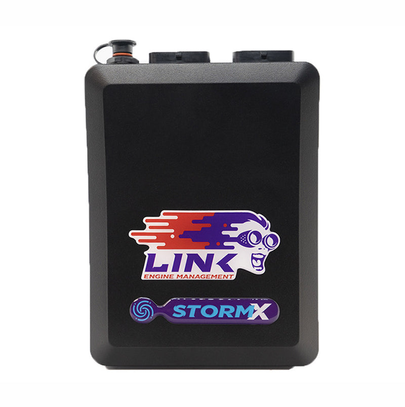 Link G4X Storm X ECU (Wire In)