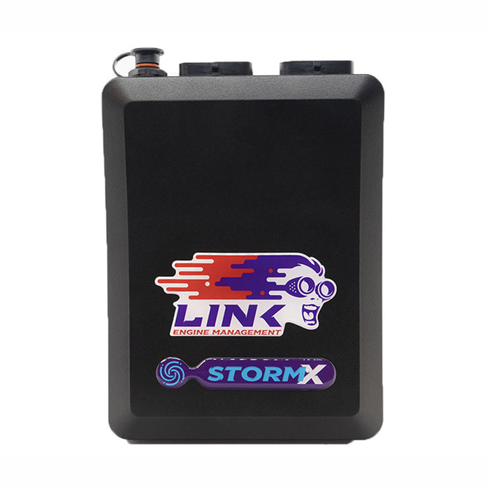 Link G4X Storm X ECU (Wire In)