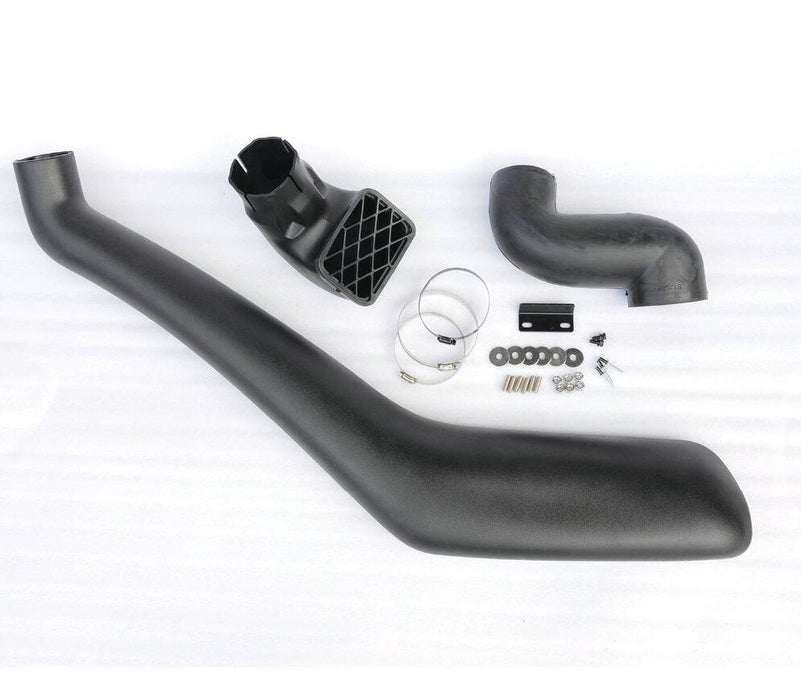 Kut Snake Snorkel Kit to Fit Isuzu D-Max Models