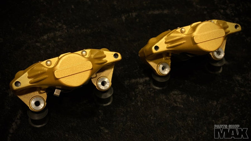 Parts Shop Max Rear Callipers (2 Pot Nissan)